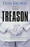 Treason (Navy Justice Series, The)