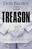 Treason (Navy Justice, Book 1)