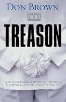 Treason (Navy Justice, Book 1)