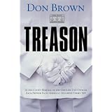 Treason (Navy Justice, Book 1) ~ Don Brown
