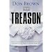 Treason (Navy Justice, Book 1) ~ Don Brown