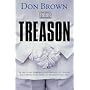 Treason (Navy Justice, Book 1)