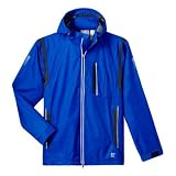 Mens RRS Performance Rain Running Jacket