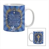 Prayer For Parents Mug - Style 39417