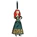Merida Sketchbook Ornament - Brave
