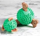 RHINO STUFF AND CHEW