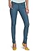 Cover:ONLY Damen Jeans Niedriger Bund, 15068252 - SKINNY LOW ULTIMATE COLOUR QYT DI, Gr. 29/34 (M), Blau (REFLECTING POND)