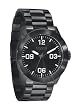 Nixon - Private SS All Black