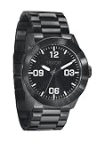 Nixon - Private SS All Black