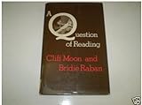 A question of reading : organization of resources for reading in primary schools
