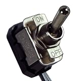 Buy 20 Amp Toggle Switch by Premium Quality Brand