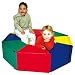 Balancierraupe Balancetrainer Achteck
