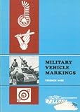 Military vehicle formation signs