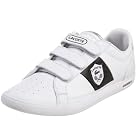 Lacoste Men's Europa Strap BP Fashion Sneaker
