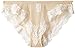 Lunaire Women's Plus Size Sevilla Tanga