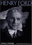 Henry Ford: An Interpretation (Great Lakes Books)