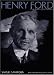 Book cover of Henry Ford: An Interpretation (Great Lakes Books).