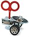 All Products : Kikkerland Sparklz Wind Up Gear Box