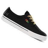 Etnies Jameson 2 Eco Black/Aloha