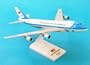 Sky Marks Current Air Force  One VC25 (747-200) Snap Fit Model