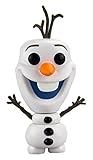 UPC 849803042585 product image for Funko POP Disney: Frozen Olaf Action Figure | upcitemdb.com
