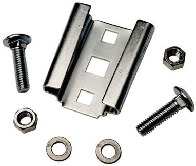 Slow Moving Vehicle Emblems - SMV MOUNTING BRACKET