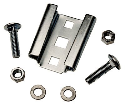 Slow Moving Vehicle Emblems - SMV MOUNTING BRACKET