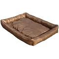 Hundebett Hundeliege Hunde Schlafplatz Bett Liege f�r Hunde 120 x 85 x 20 cm