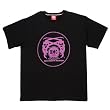 RMC Martin Ksohoh Violet LOGO T-shirt. REDM0079