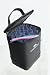 Cormoran Sea fishing bag. With removable plastic tubes for 20 pilkers.