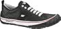 Caterpillar Neder Black Leather Casual Shoes Men (10)