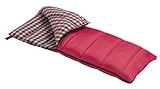 Wenzel Cardinal 30-Degree Sleeping Bag