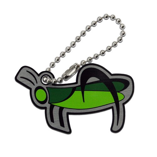 Grasshopper Cachekinz