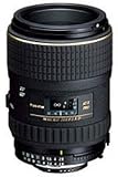 Tokina AT-X M100 AF PRO D 100mm f/2.8 Nikon