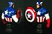 Search : Bowen Designs Catpain America Mini-Bust