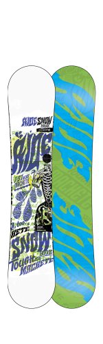 Ride Machete Wide 2012