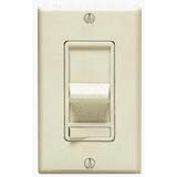 Leviton DB1-6633-PLI Do it Best Slide Dimmer with Optional Locator Light by Leviton