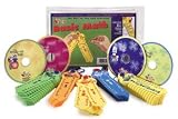 Basic Math Wrap-ups w/o Cd Kit
