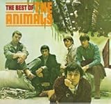The Best of the Animals (MGM)