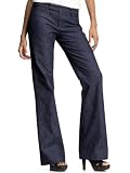 Gap Modern boot denim trouser