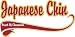 Japanese Chin Breed of Champion Apron