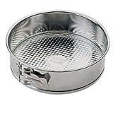 Spring Form Springform Cake Baking Tin – 280x75mm: muffin form