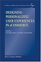 Designing Personalized User Experiences in eCommerce