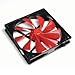 PC Hardware : 14CM Turbo Fan for Xaser Vi