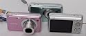 Sony DSC-W210 Silber inkl. 2.Akku|Tasche|2 GB| MS|DS *deutsch*