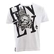 Henleys Ruffin T-Shirt...