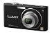 Panasonic - DMC-FX37 - Appareil photo numérique compact - Ecran LCD 2,5