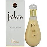Jadore By Christian Dior Creamy Shower Gel/FN248611/6.8 oz//