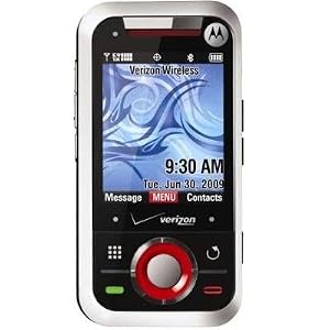 Motorola Rival A455 No Contract Verizon Cell Phone picture