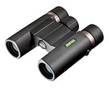 PENTAX ダハプリズム・センターフォーカス式双眼鏡 9×28 DCF LV 防水